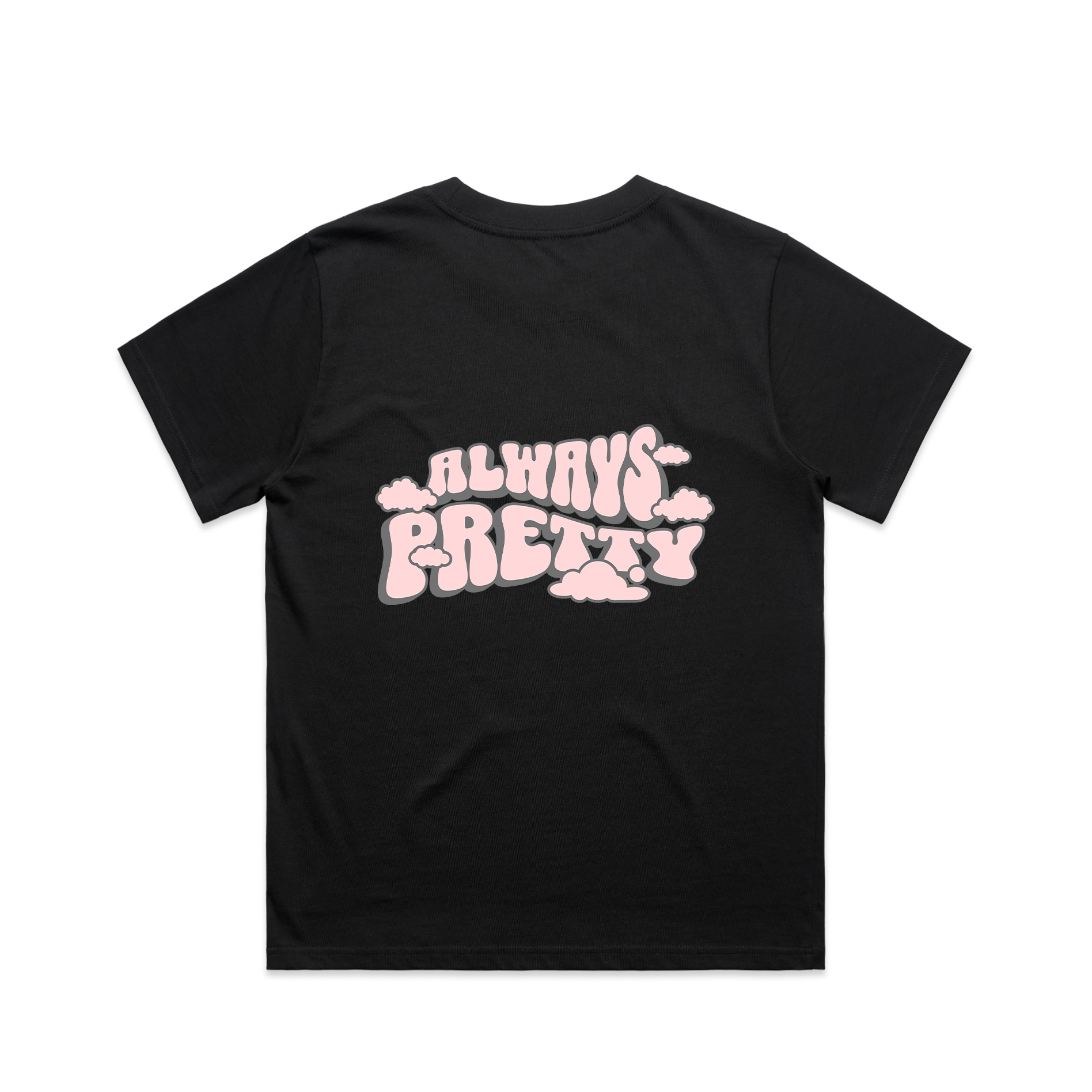 Always Pretty Core Tee
