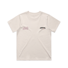 Always Pretty Core Tee