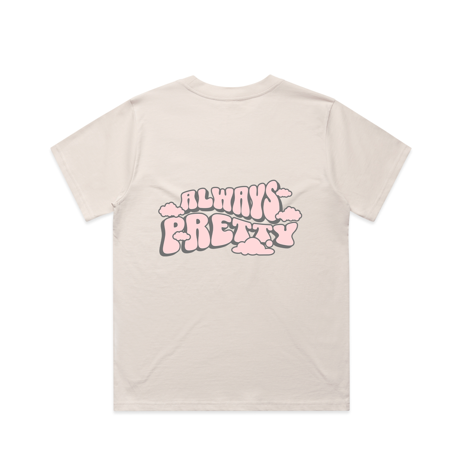 Always Pretty Core Tee