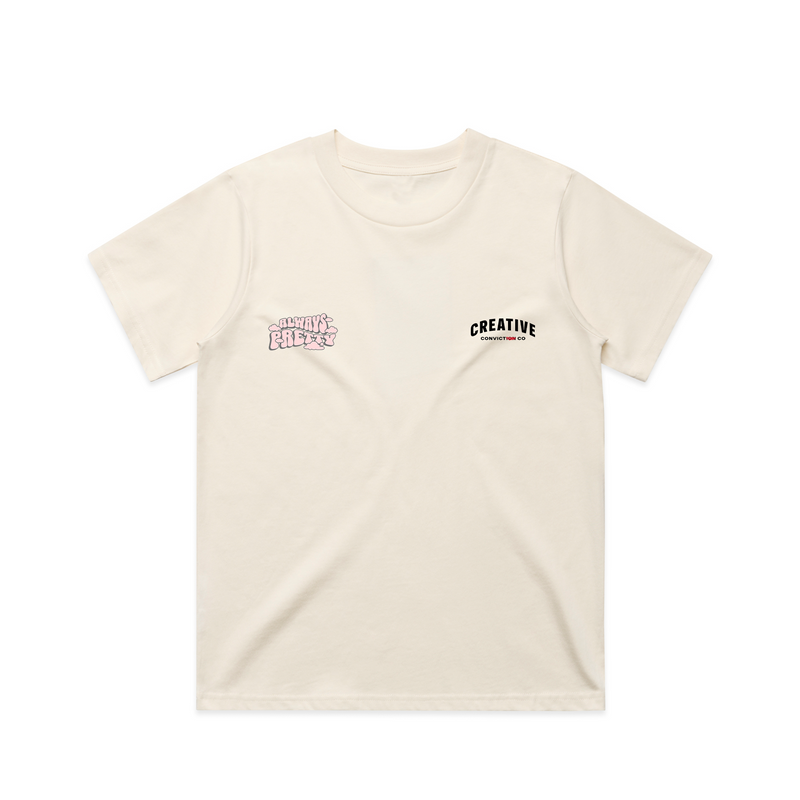 Always Pretty Core Tee
