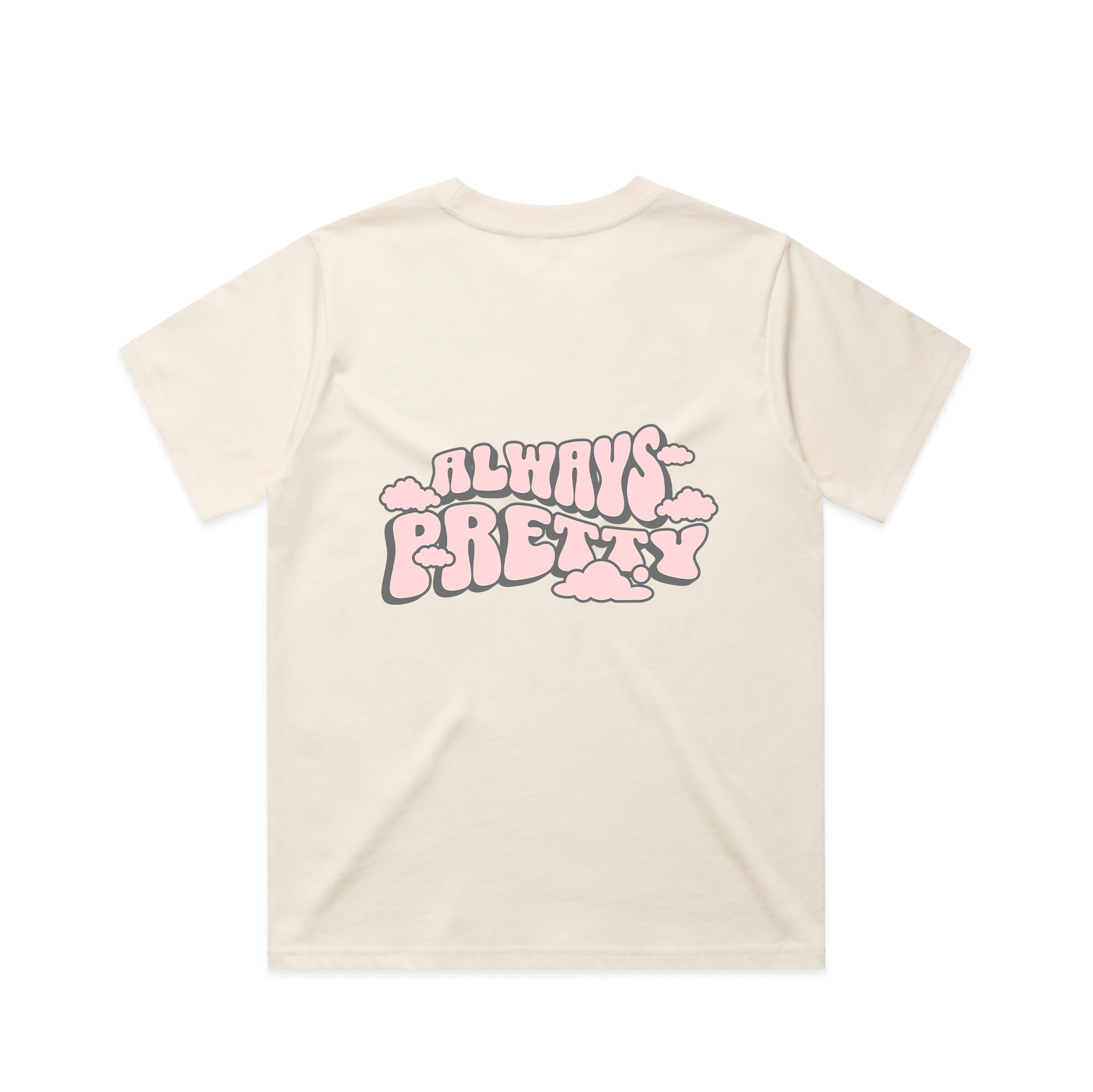 Always Pretty Core Tee