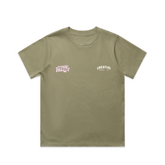 Always Pretty Core Tee