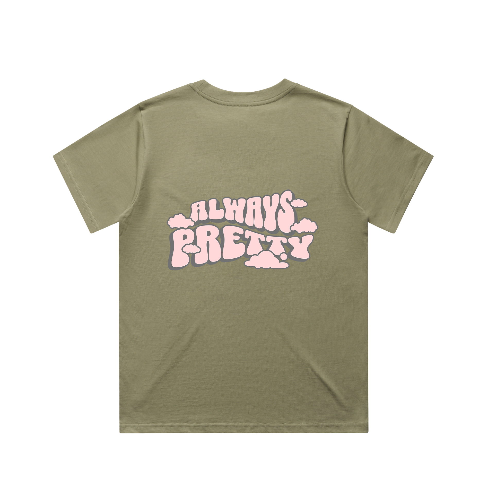 Always Pretty Core Tee