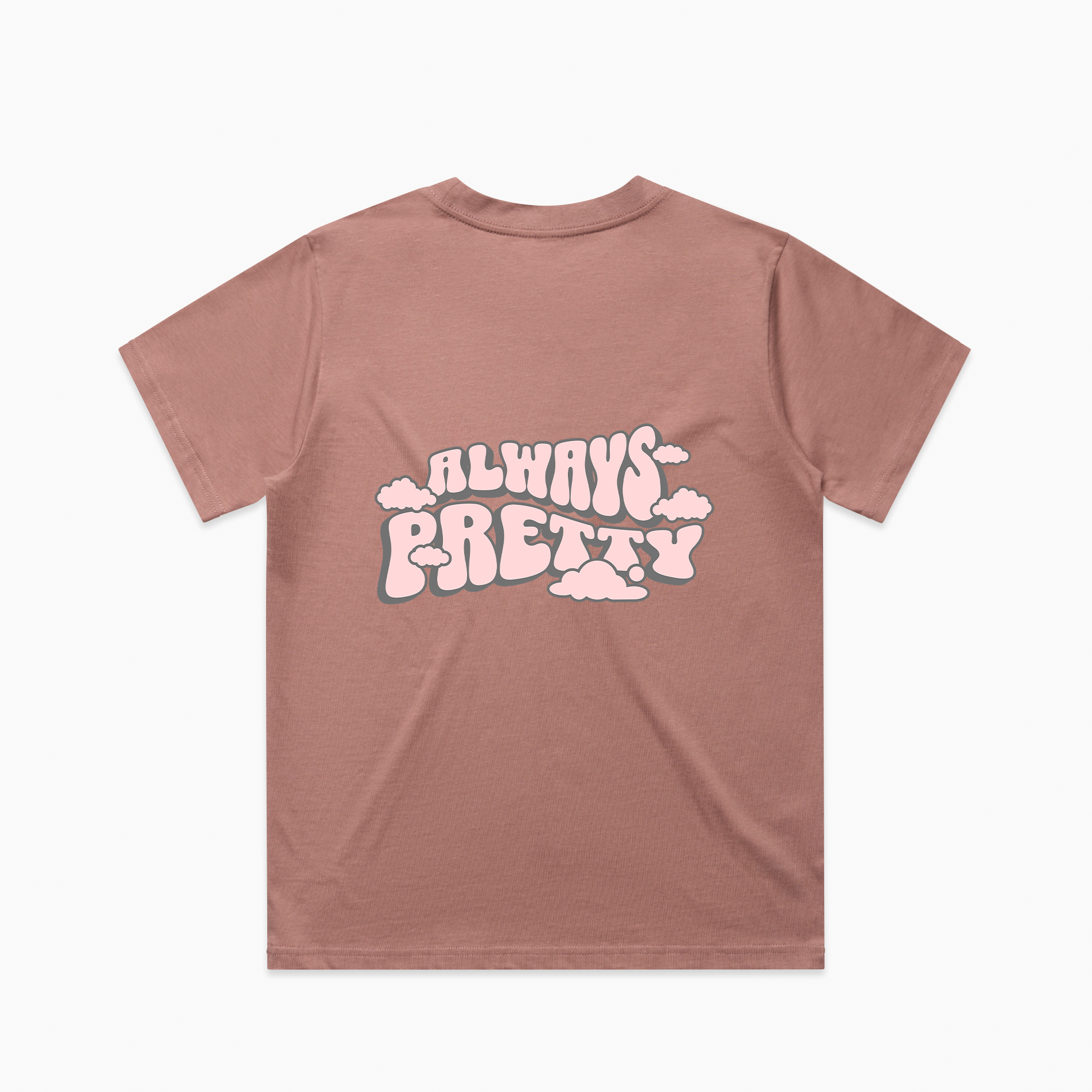 Always Pretty Core Tee