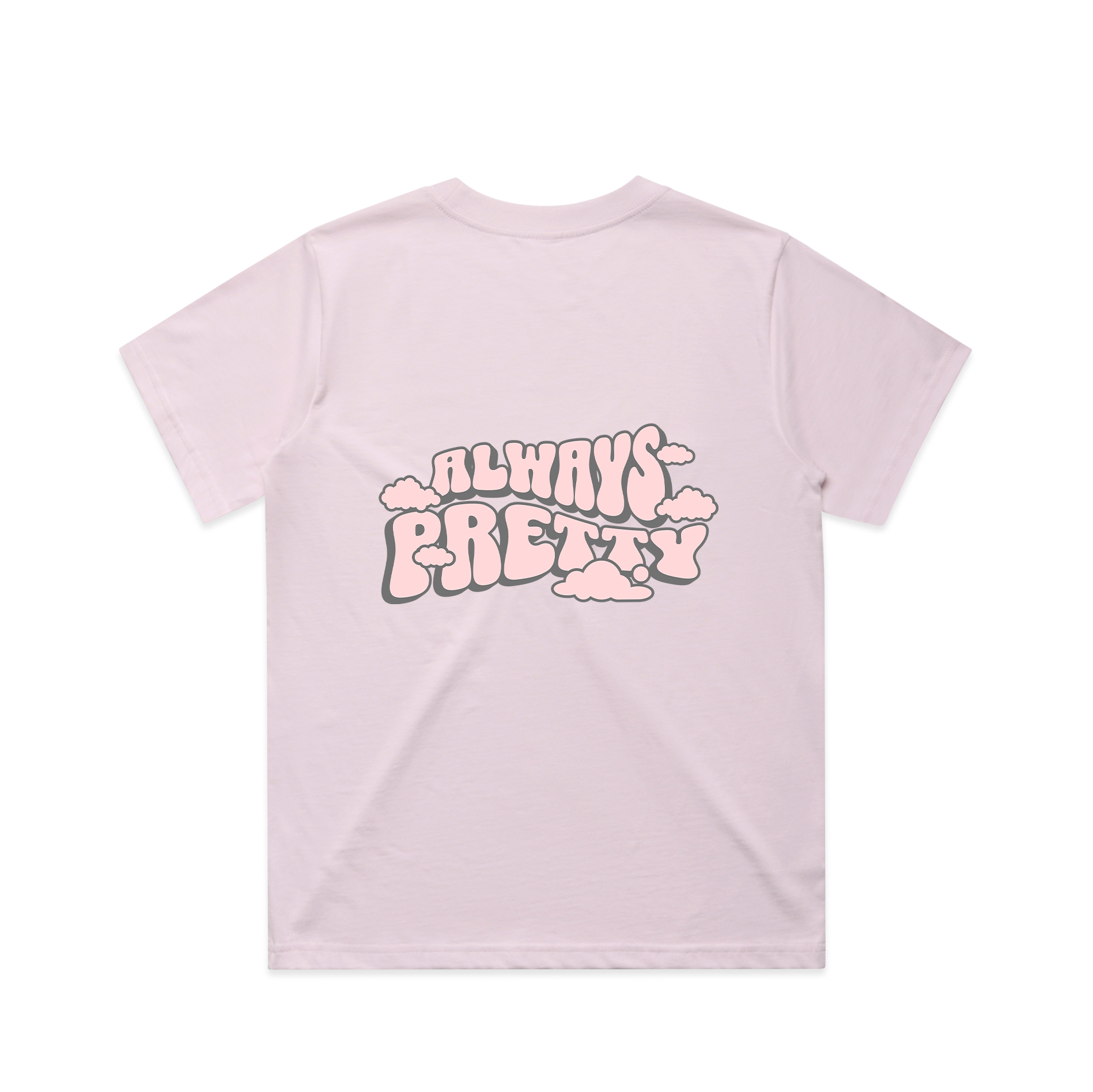 Always Pretty Core Tee