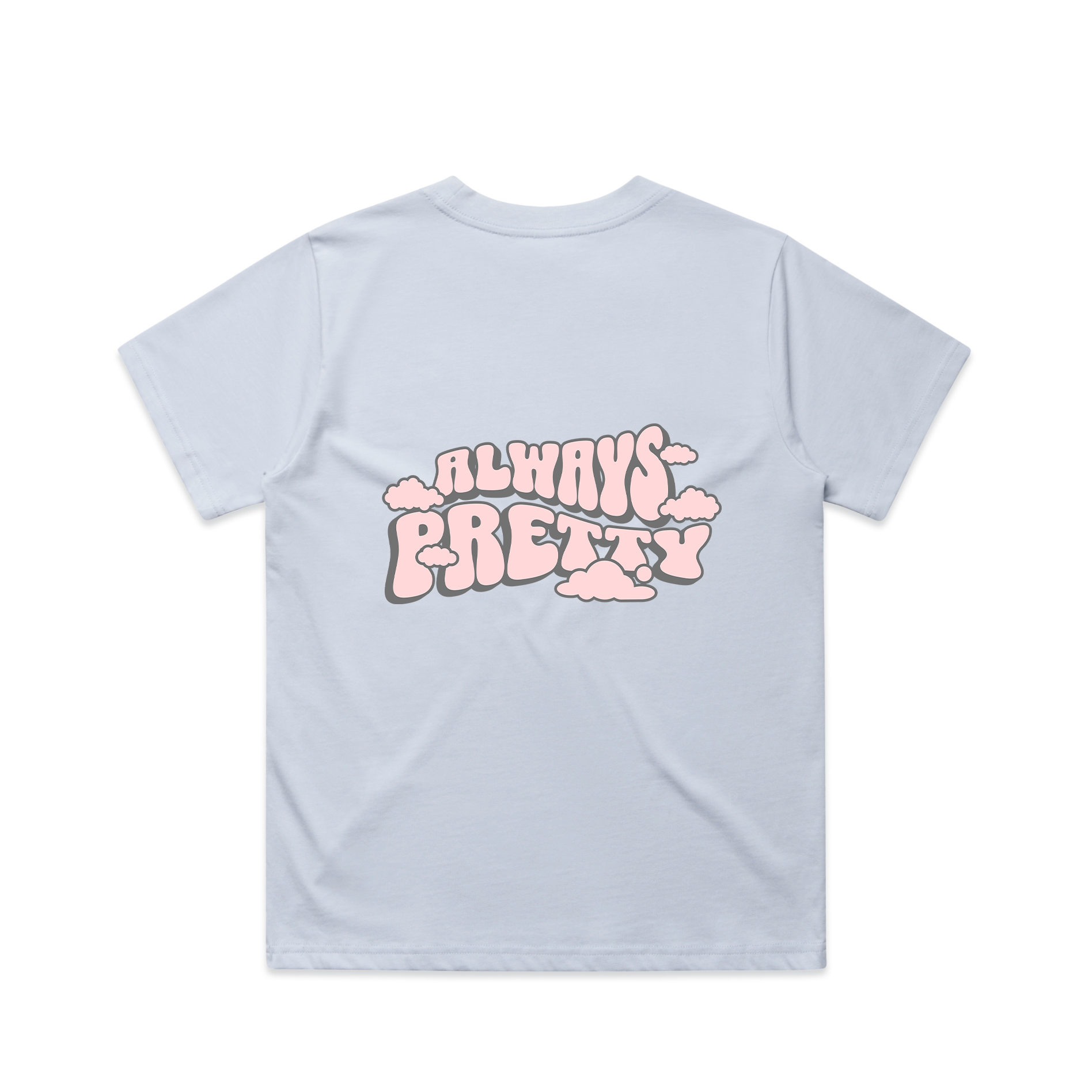Always Pretty Core Tee