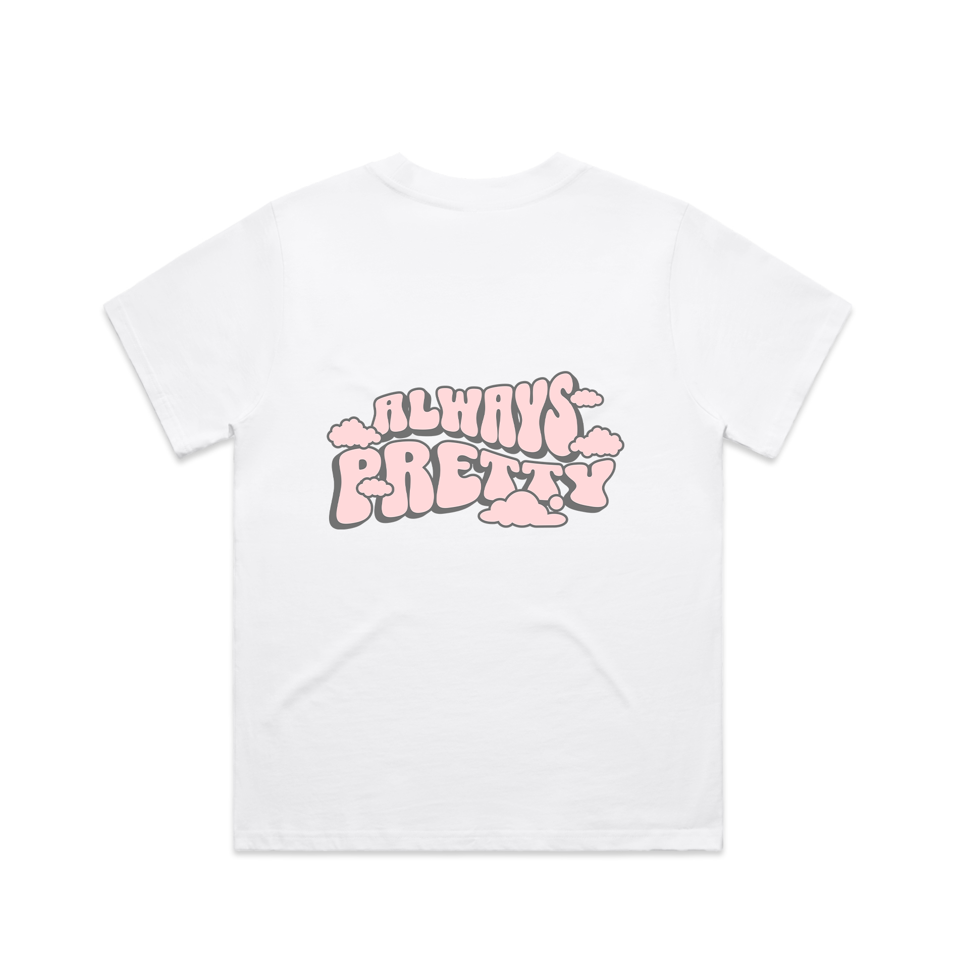 Always Pretty Core Tee