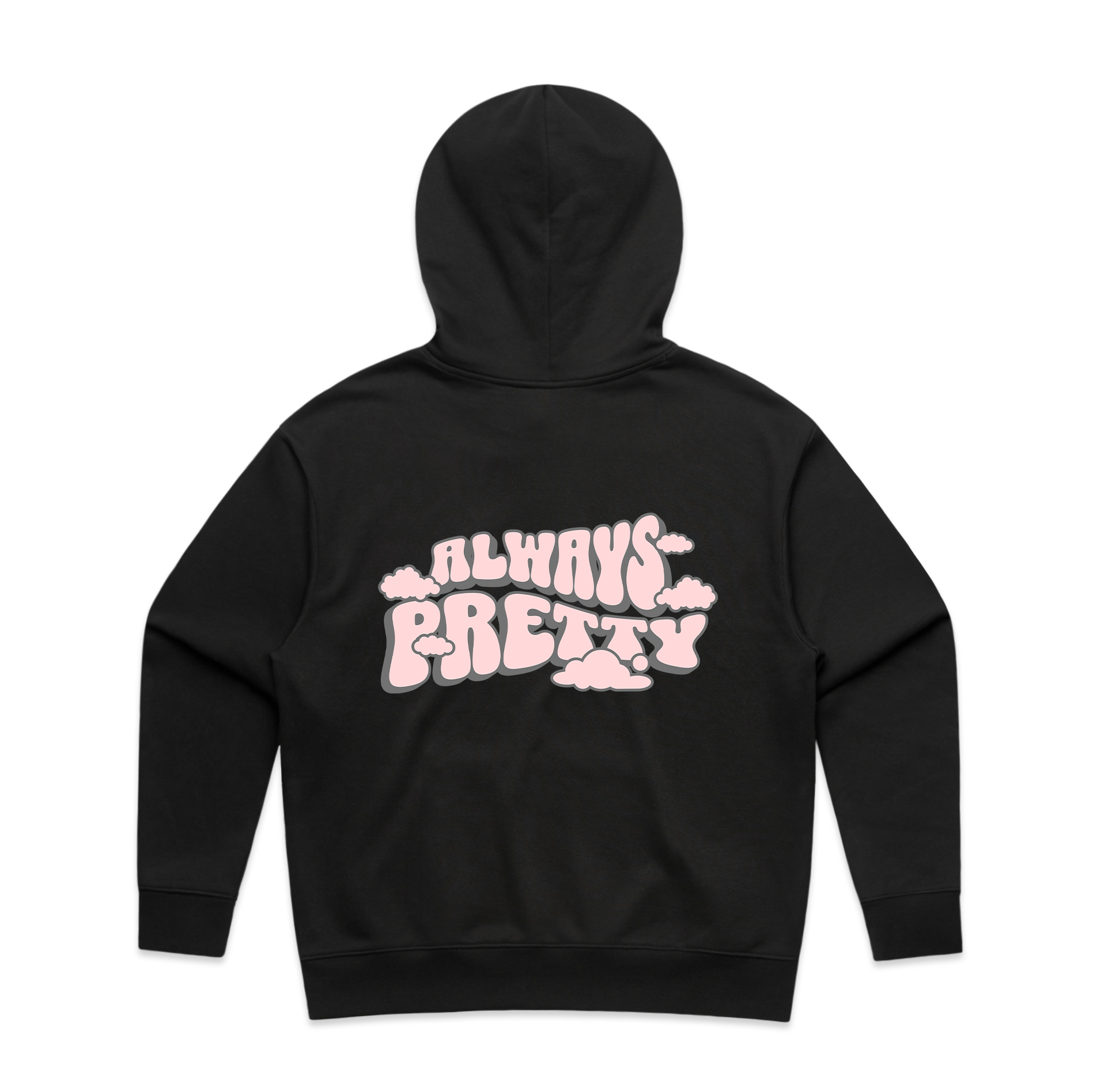 Always Pretty Heritage Hoodie
