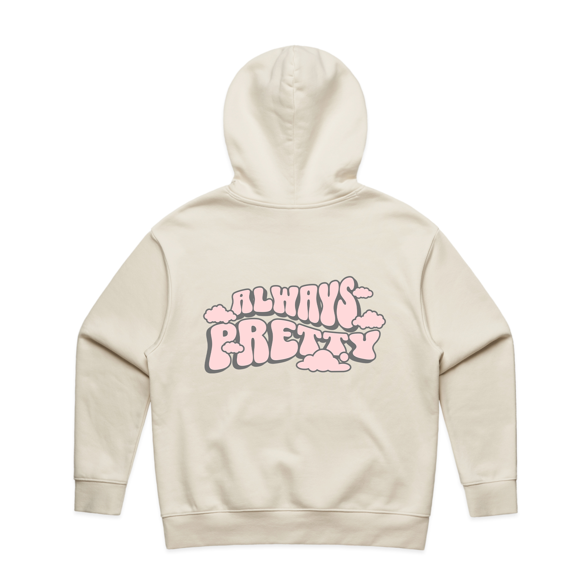 Always Pretty Heritage Hoodie