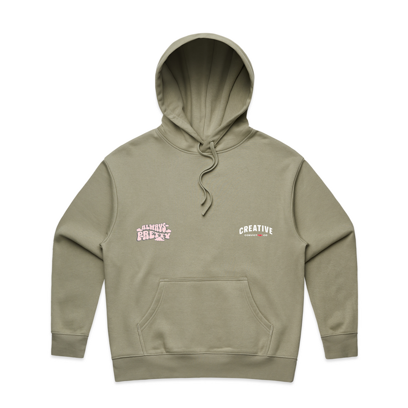 Always Pretty Heritage Hoodie