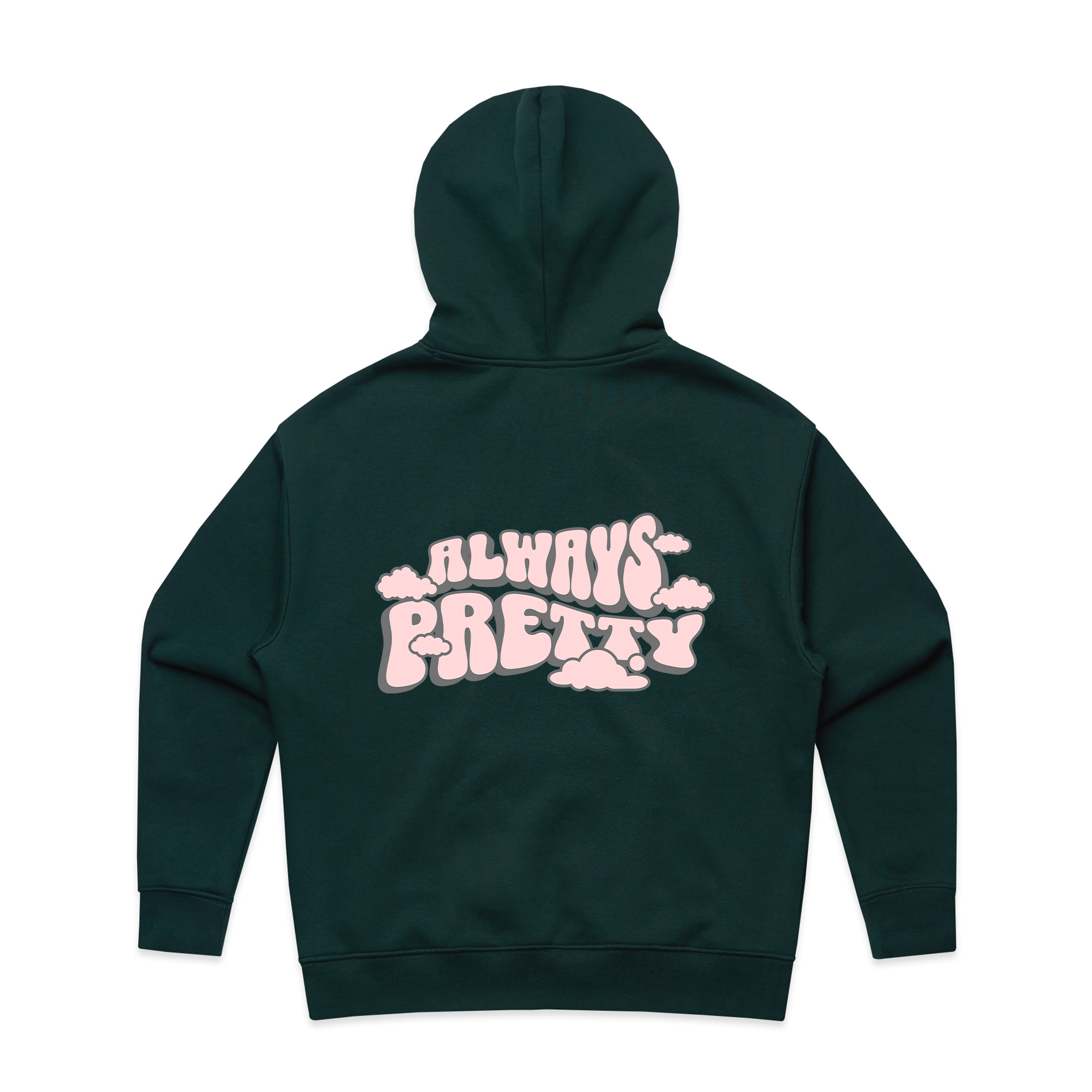 Always Pretty Heritage Hoodie
