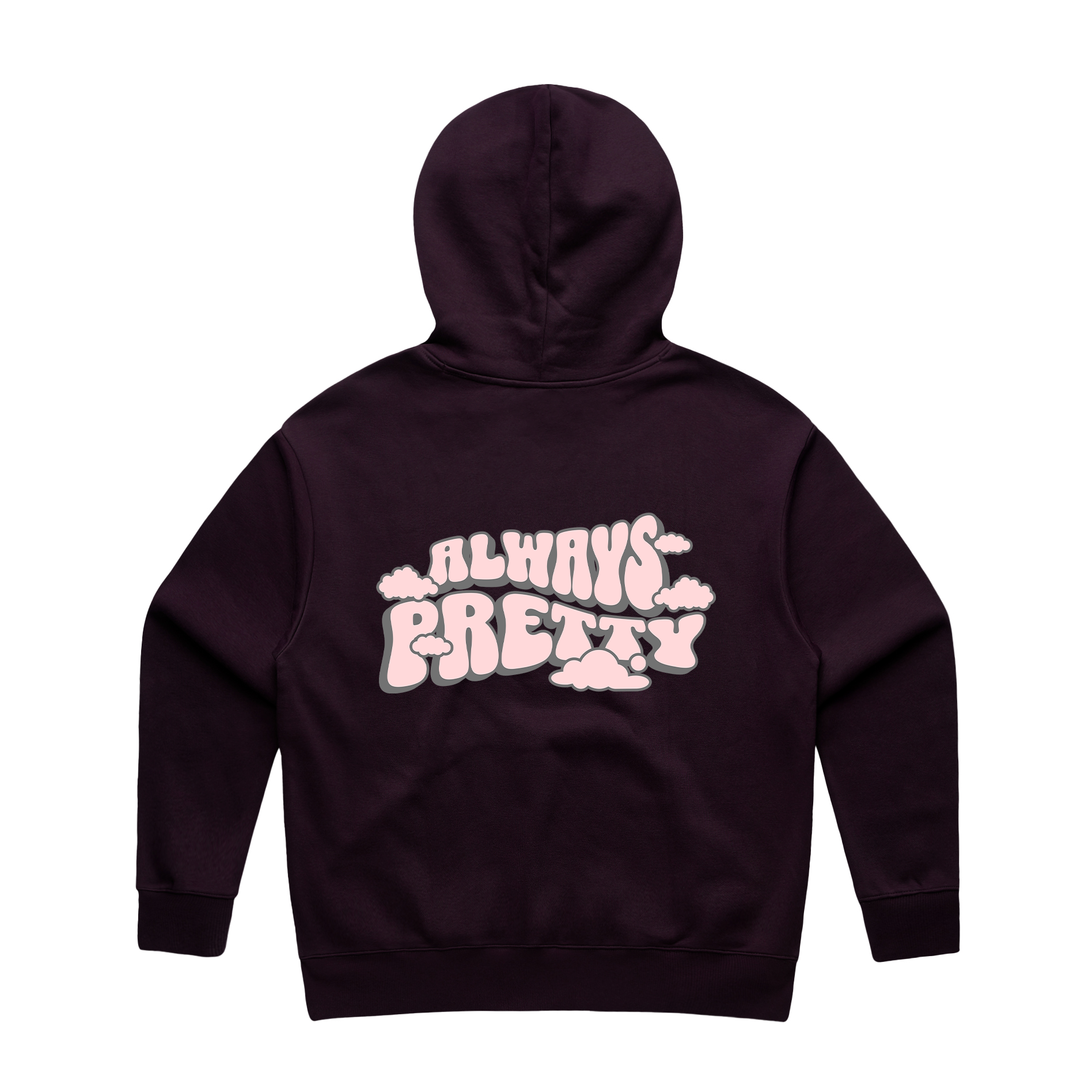 Always Pretty Heritage Hoodie
