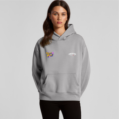 Ocean Soul Core Hoodie