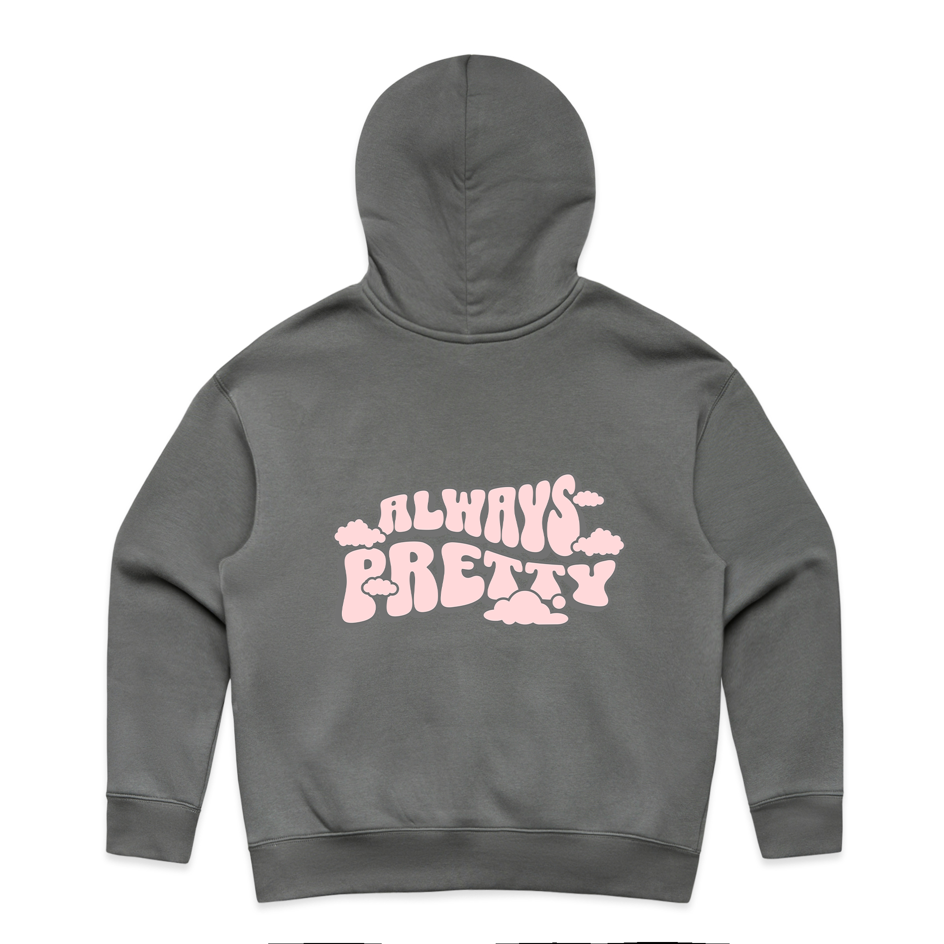 Ocean Soul Core Hoodie
